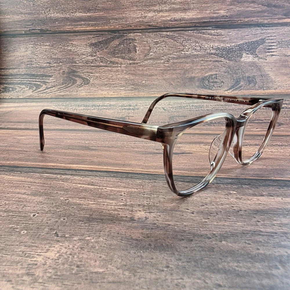 Warby‎ Parker Esme M LBF 937 Brown Tortoiseshell Cat Eye Frames 55-16-145
